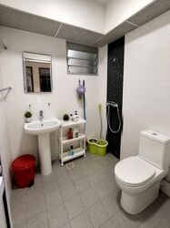 Blk 486 Segar Grove (Bukit Panjang), HDB 4 Rooms #566677191
